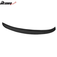 Load image into Gallery viewer, 2012-2018 BMW F30 3 Series F80 M3 3D Style Black Trunk Spoiler kit