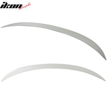 Load image into Gallery viewer, 2012-2019 BMW 6 Series F13 M6 Style Painted #300 Trunk Spoiler Wing