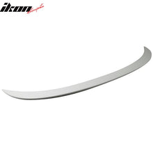 Load image into Gallery viewer, 2012-2019 BMW 6 Series F13 M6 Style Painted #300 Trunk Spoiler Wing