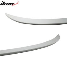 Load image into Gallery viewer, 2012-2019 BMW 6 Series F13 M6 Style Painted #300 Trunk Spoiler Wing
