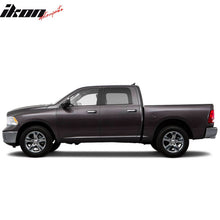 Load image into Gallery viewer, 2012-2024 Ram 1500/2500/3500 Crew Cab 3D Floor Mats Carpets Liner TPE