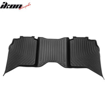 Load image into Gallery viewer, 2012-2024 Ram 1500/2500/3500 Crew Cab 3D Floor Mats Carpets Liner TPE