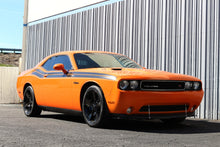 Load image into Gallery viewer, APR Dodge Challenger RT | SXT Front Wind Splitter 2011 - 2014