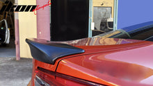 Load image into Gallery viewer, 2013-2020 Scion FRS/Subaru BRZ/Toyota 86 TRD Style Rear Spoiler Wing