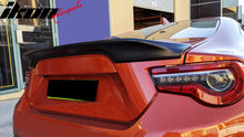 Load image into Gallery viewer, 2013-2020 Scion FRS/Subaru BRZ/Toyota 86 TRD Style Rear Spoiler Wing