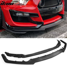 Load image into Gallery viewer, 2013-2014 Ford Mustang Base &amp; GT GT500 Style Front Bumper Cover PP