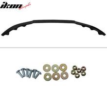 Load image into Gallery viewer, 2013-2014 Ford Mustang GT Style Unpainted Front Bumper Lip Spoiler PU