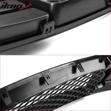 Load image into Gallery viewer, 2013-2014 Ford Mustang Shelby GT500 Style Unpainted Front Grille ABS