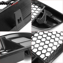 Load image into Gallery viewer, 2013-2014 Ford Mustang Shelby GT500 Style Unpainted Front Grille ABS