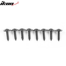 Load image into Gallery viewer, 2013-2014 Ford Mustang Shelby Unpainted Black Rear Bumper Diffuser PP