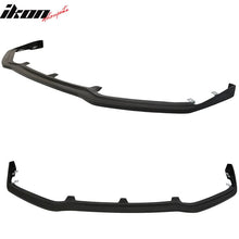 Load image into Gallery viewer, 2013-2014 Subaru Legacy 5Th Gen STI Front Bumper Lip - PU