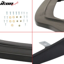 Load image into Gallery viewer, 2013-2014 Subaru Legacy 5Th Gen STI Front Bumper Lip - PU