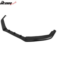 Load image into Gallery viewer, 2013-2015 Honda Civic EK Sedan 4Dr IKON V3 Style Front Bumper Lip PU