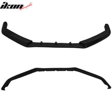 Load image into Gallery viewer, 2013-2015 Honda Civic EK Sedan 4Dr IKON V3 Style Front Bumper Lip PU