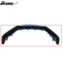 Load image into Gallery viewer, 2013-2015 Honda Civic EK Sedan 4Dr IKON V3 Style Front Bumper Lip PU