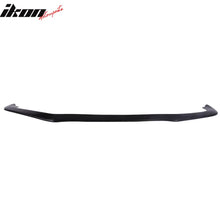 Load image into Gallery viewer, 2013-2015 Honda Civic Sedan CS Style Front Bumper Lip Unpainted PU