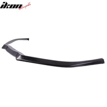 Load image into Gallery viewer, 2013-2015 Honda Civic Sedan CS Style Front Bumper Lip Unpainted PU
