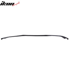 Load image into Gallery viewer, 2013-2015 Honda Civic Sedan CS Style Front Bumper Lip Unpainted PU