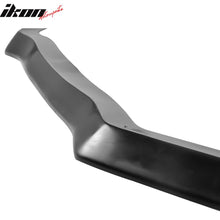 Load image into Gallery viewer, 2013-2015 Honda Civic Sedan CS Style Front Bumper Lip Unpainted PU