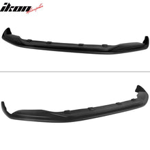Load image into Gallery viewer, 2013-2015 Lexus GS350 GS450 Base Models SK Style Front Bumper Lip PP