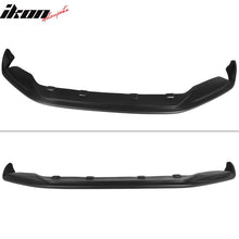 Load image into Gallery viewer, 2013-2015 Lexus GS350 GS450 Base Models SK Style Front Bumper Lip PP