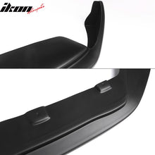 Load image into Gallery viewer, 2013-2015 Lexus GS350 GS450 Base Models SK Style Front Bumper Lip PP