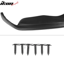 Load image into Gallery viewer, 2013-2015 Lexus GS350 GS450 Base Models SK Style Front Bumper Lip PP