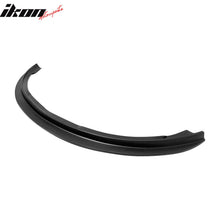 Load image into Gallery viewer, 2013-2015 Mazda MX-5 Miata Unpainted Front Bumper Lip Guard MDA Style