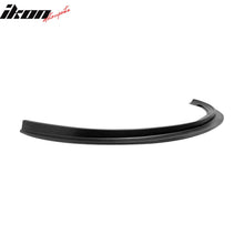 Load image into Gallery viewer, 2013-2015 Mazda MX-5 Miata Unpainted Front Bumper Lip Guard MDA Style