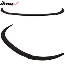 Load image into Gallery viewer, 2013-2016 Dodge Dart OEM Style Unpainted Front Bumper Lip Spoiler PU