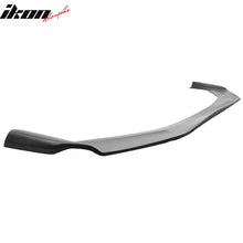 Load image into Gallery viewer, 2013-2016 Scion FRS GR Style Unpainted Black Front Bumper Lip PU