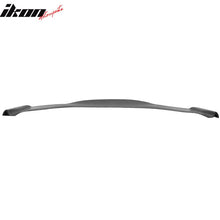 Load image into Gallery viewer, 2013-2016 Scion FRS GR Style Unpainted Black Front Bumper Lip PU