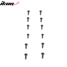 Load image into Gallery viewer, 2013-2016 Scion FRS GR Style Unpainted Black Front Bumper Lip PU