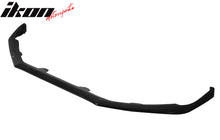 Load image into Gallery viewer, 2013-2016 Subaru BRZ Front Splitter STI Style Unpainted Car Lip PU