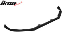 Load image into Gallery viewer, 2013-2016 Subaru BRZ Front Splitter STI Style Unpainted Car Lip PU