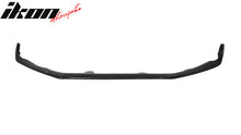 Load image into Gallery viewer, 2013-2016 Subaru BRZ Front Splitter STI Style Unpainted Car Lip PU