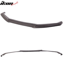 Load image into Gallery viewer, 2013-2016 Subaru BRZ GT Style Front Bumper Lip Under Chin Spoiler PU