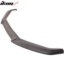 Load image into Gallery viewer, 2013-2016 Subaru BRZ GT Style Front Bumper Lip Under Chin Spoiler PU