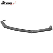 Load image into Gallery viewer, 2013-2016 Subaru BRZ IKON Style Front Bumper Lip Under Chin Spoiler PU