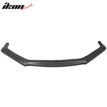 Load image into Gallery viewer, 2013-2016 Subaru BRZ IKON Style Front Bumper Lip Under Chin Spoiler PU