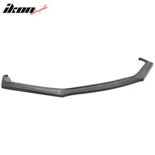 Load image into Gallery viewer, 2013-2016 Subaru BRZ IKON Style Front Bumper Lip Under Chin Spoiler PU