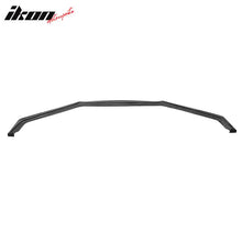 Load image into Gallery viewer, 2013-2016 Subaru BRZ IKON Style Front Bumper Lip Under Chin Spoiler PU