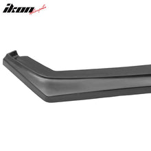 Load image into Gallery viewer, 2013-2016 Subaru BRZ IKON Style Front Bumper Lip Under Chin Spoiler PU