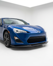 Load image into Gallery viewer, 2013-2016 Scion FRS FT86 GT Style Front Bumper Lip Painted PP
