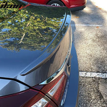 Load image into Gallery viewer, 2013-2017 Honda Accord OEM Style #NH797M Modern Rear Trunk Spoiler ABS
