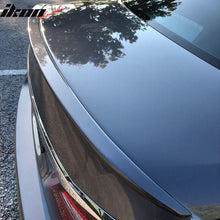 Load image into Gallery viewer, 2013-2017 Honda Accord OEM Style #NH797M Modern Rear Trunk Spoiler ABS