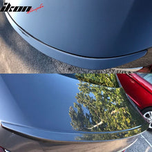 Load image into Gallery viewer, 2013-2017 Honda Accord OEM Style #NH797M Modern Rear Trunk Spoiler ABS
