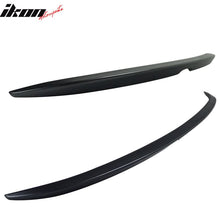 Load image into Gallery viewer, 2013-2017 Honda Accord OEM Style #NH797M Modern Rear Trunk Spoiler ABS