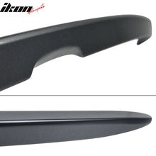 Load image into Gallery viewer, 2013-2017 Honda Accord OEM Style #NH797M Modern Rear Trunk Spoiler ABS