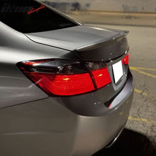 Load image into Gallery viewer, 2013-2017 Honda Accord Painted #NH700M Rear Trunk Spoiler Wing Lip
